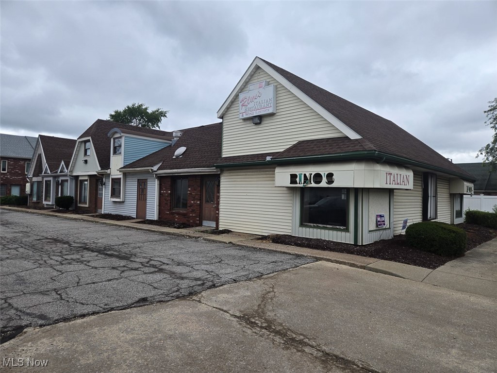 5360 Oberlin Avenue Lorain OH 44053