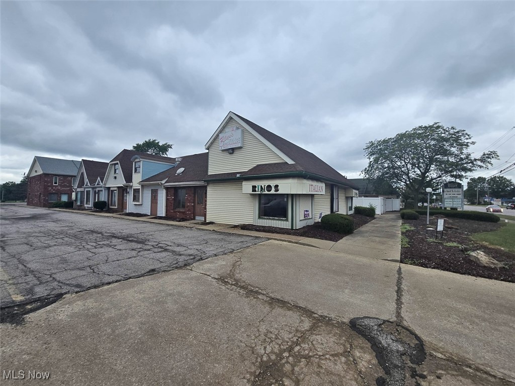 5360 Oberlin Avenue Lorain OH 44053