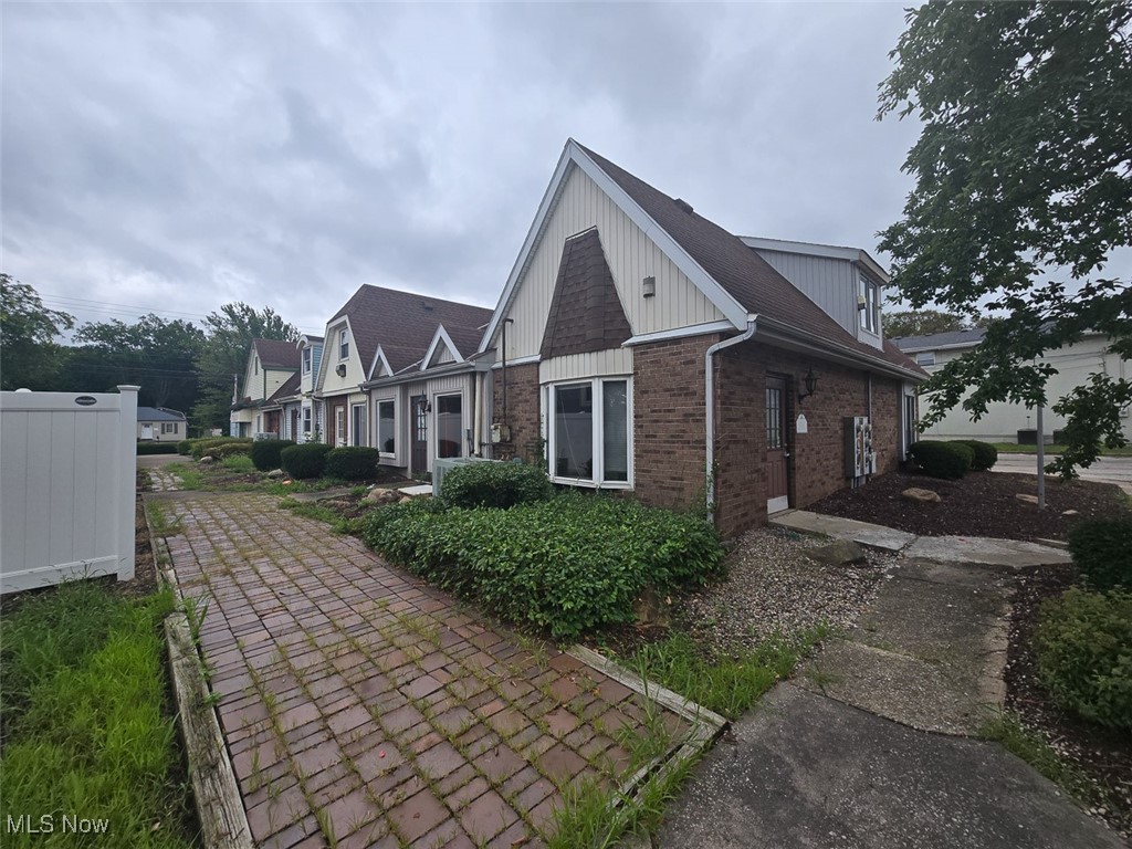 5360 Oberlin Avenue Lorain OH 44053