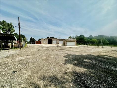 3470 Gilchrist Road Mogadore OH 44260