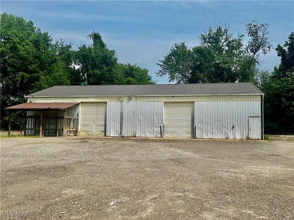 3470 Gilchrist Road Mogadore OH 44260