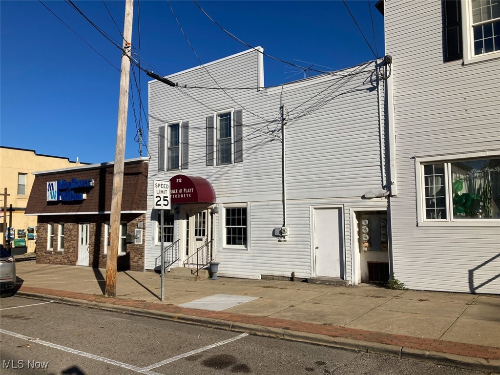 212 W Main Street Cortland OH 44410
