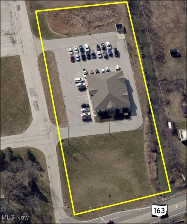 2006 East Harbor Road Port Clinton OH 43452