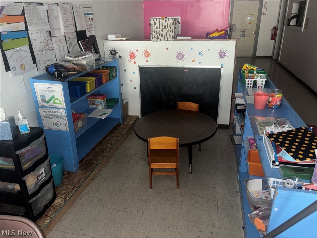 16342 Euclid Avenue East Cleveland OH 44112