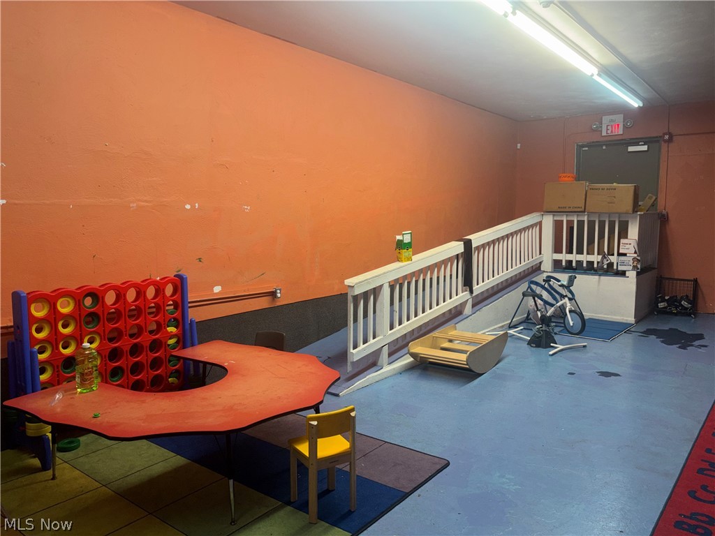 16342 Euclid Avenue East Cleveland OH 44112