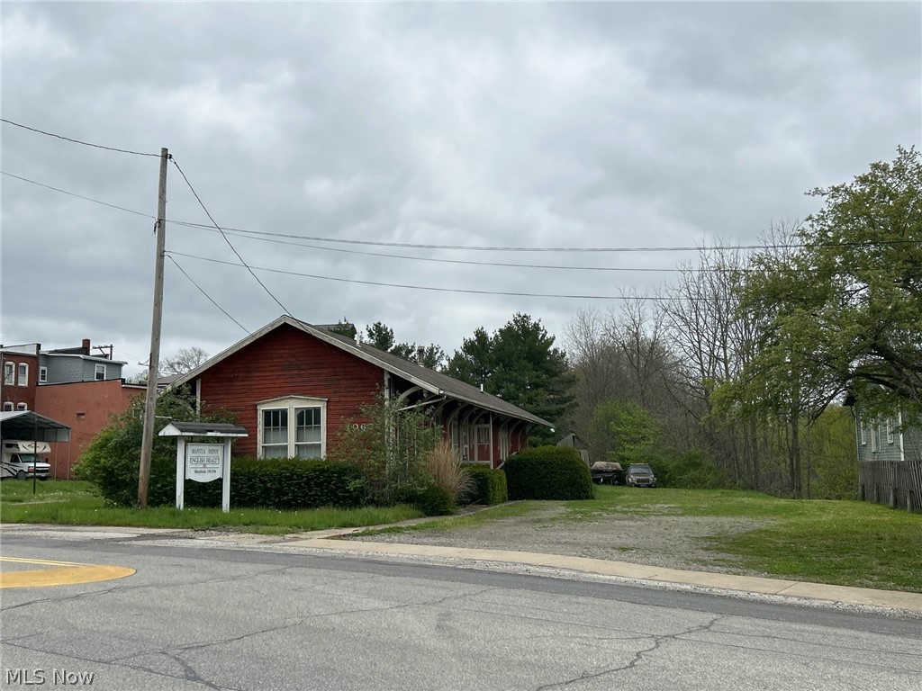 10636 Main Street Mantua OH 44255