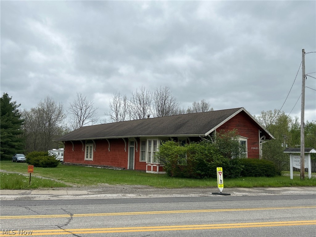 10636 Main Street Mantua OH 44255