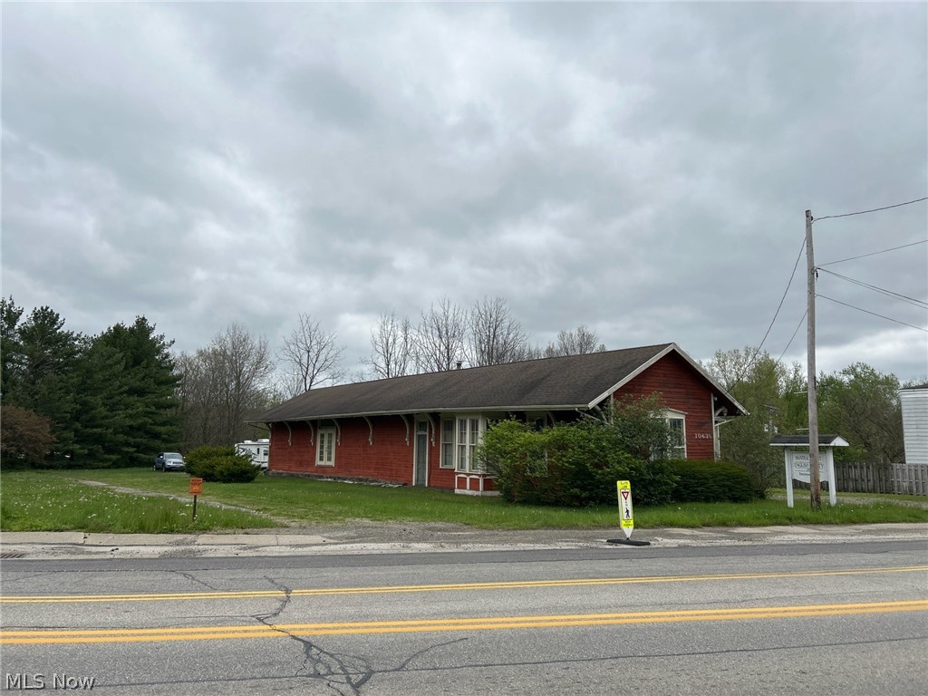 10636 Main Street Mantua OH 44255
