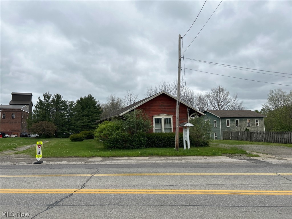 10636 Main Street Mantua OH 44255