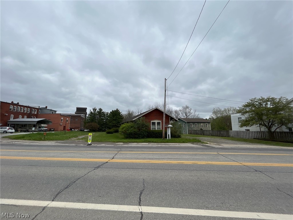 10636 Main Street Mantua OH 44255