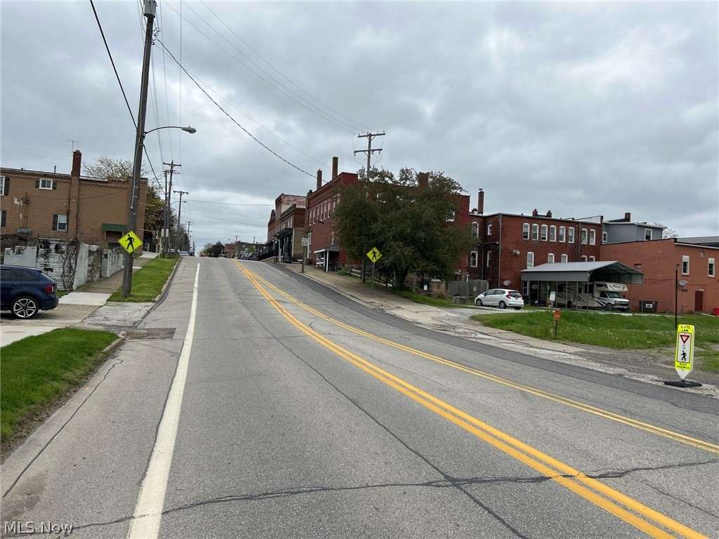 10636 Main Street Mantua OH 44255