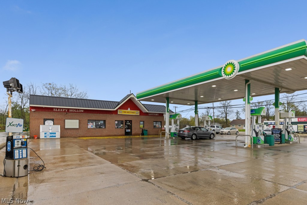 2155 Pearl Road Brunswick OH 44212