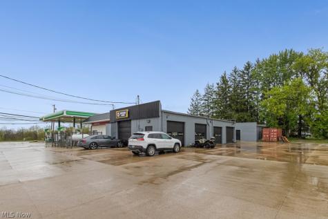2155 Pearl Road Brunswick OH 44212