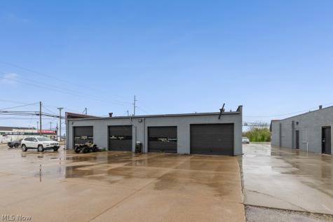 2155 Pearl Road Brunswick OH 44212