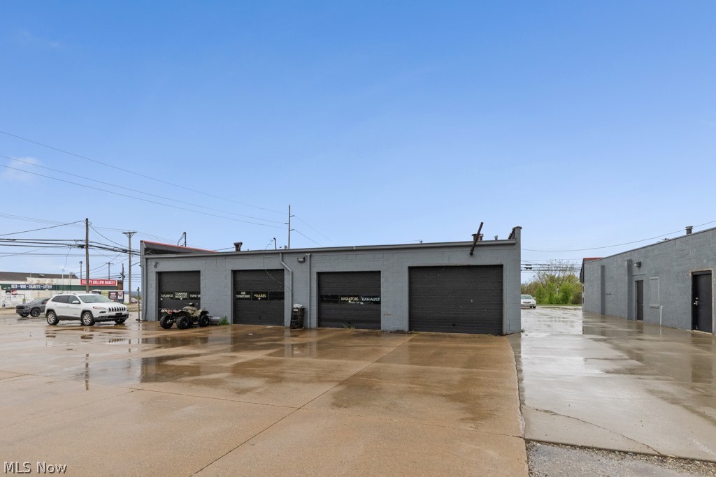 2155 Pearl Road Brunswick OH 44212