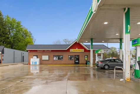 2155 Pearl Road Brunswick OH 44212