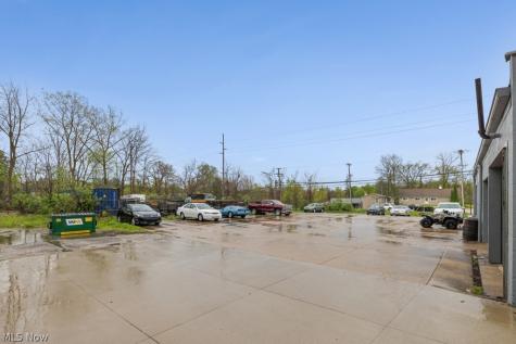 2155 Pearl Road Brunswick OH 44212