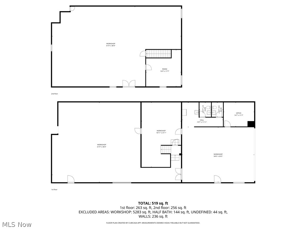 2155 Pearl Road Brunswick OH 44212