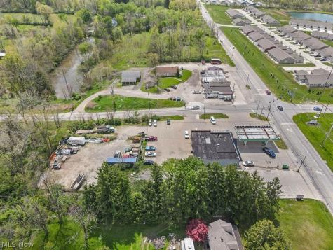 2155 Pearl Road Brunswick OH 44212