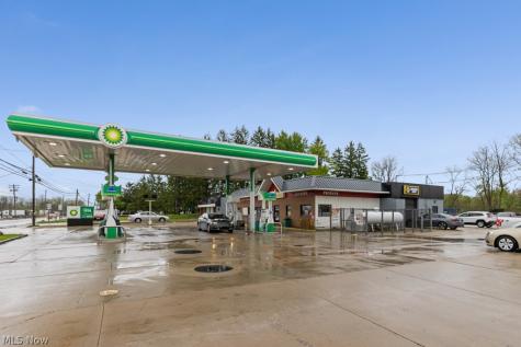 2155 Pearl Road Brunswick OH 44212