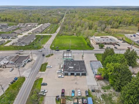 2155 Pearl Road Brunswick OH 44212