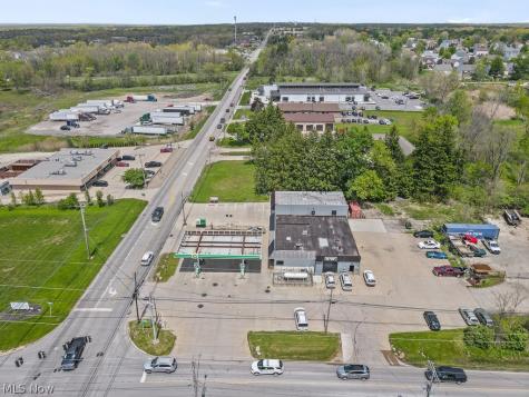 2155 Pearl Road Brunswick OH 44212