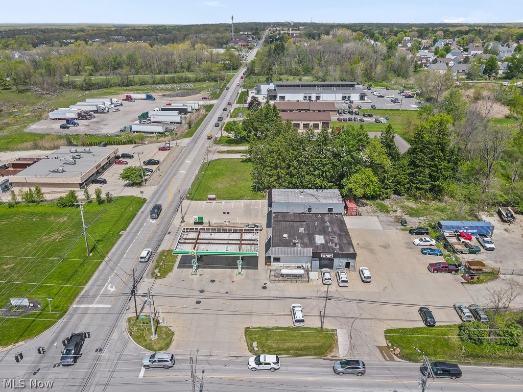 2155 Pearl Road Brunswick OH 44212