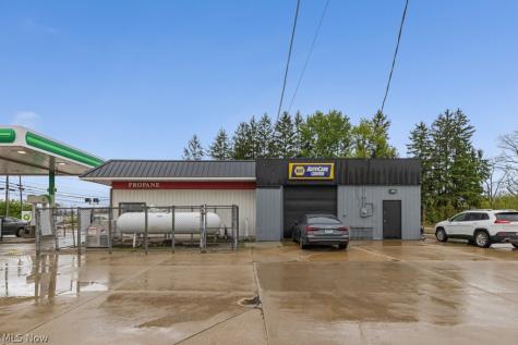 2155 Pearl Road Brunswick OH 44212
