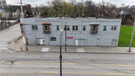 6928 Superior Avenue Cleveland OH 44103