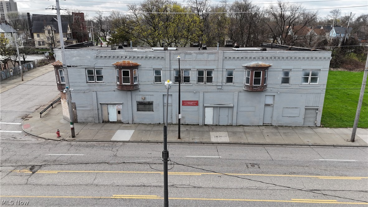 6928 Superior Avenue Cleveland OH 44103
