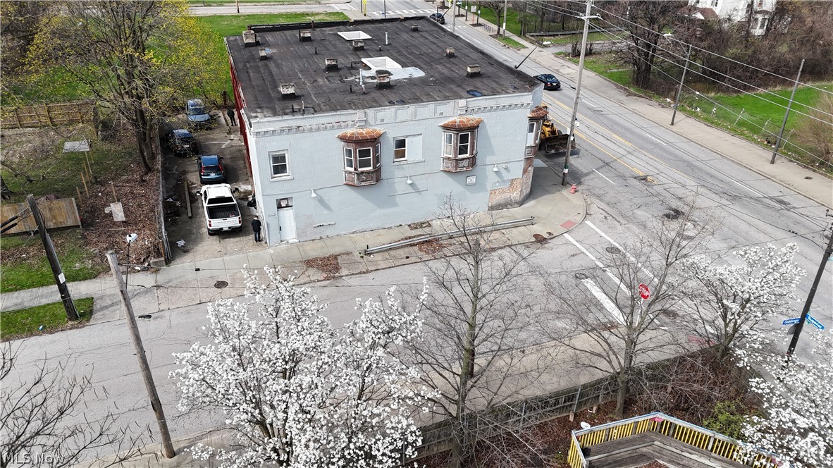 6928 Superior Avenue Cleveland OH 44103