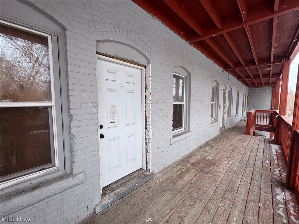 6928 Superior Avenue Cleveland OH 44103