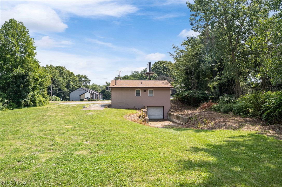 1818 S Arlington Street Akron OH 44306