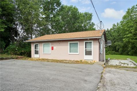 1818 S Arlington Street Akron OH 44306