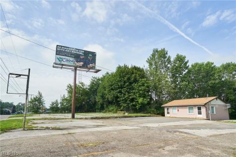 1818 S Arlington Street Akron OH 44306
