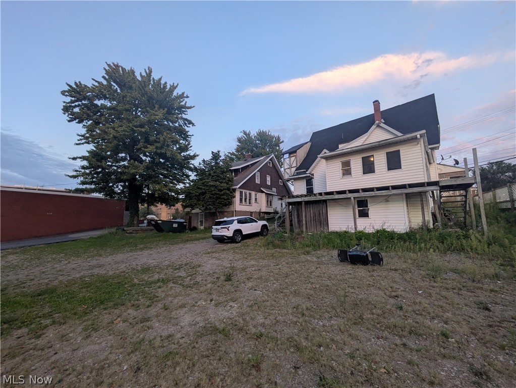 17 E Erie Street Painesville OH 44077