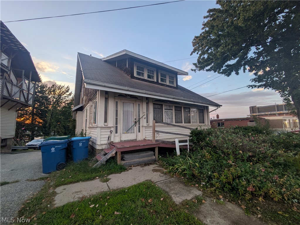 17 E Erie Street Painesville OH 44077