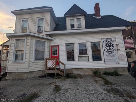 17 E Erie Street Painesville OH 44077