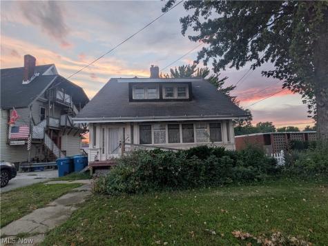 17 E Erie Street Painesville OH 44077
