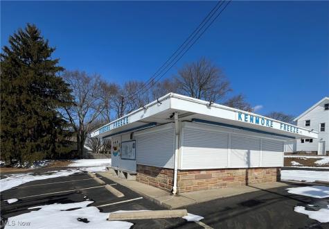 2036 East Avenue Akron OH 44314