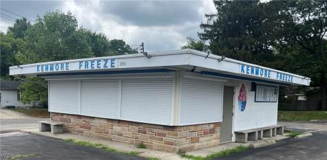 2036 East Avenue Akron OH 44314