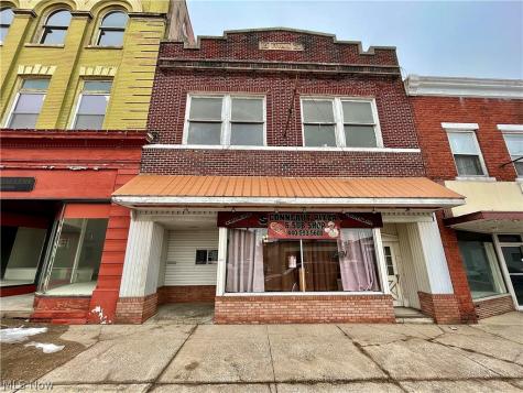 223 Broad Street Conneaut OH 44030
