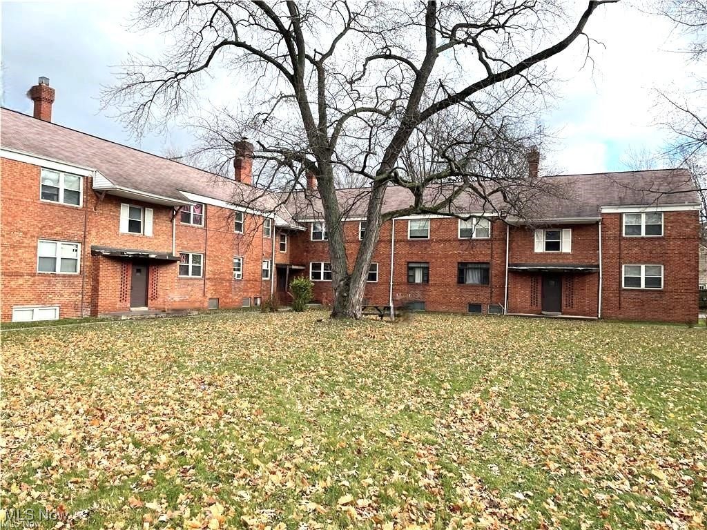 4237 Rocky River Drive Cleveland OH 44135