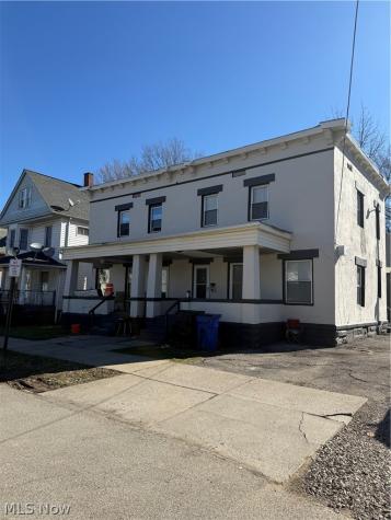 3865 W 40th Street Cleveland OH 44109