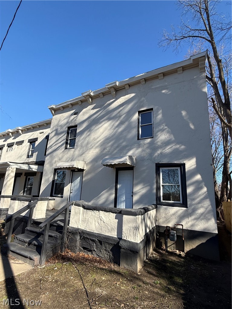 3865 W 40th Street Cleveland OH 44109