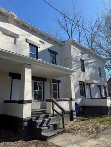 3865 W 40th Street Cleveland OH 44109