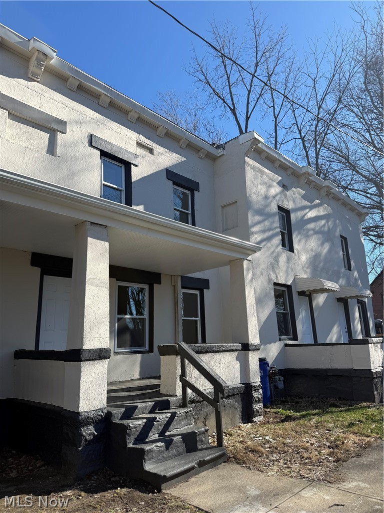 3865 W 40th Street Cleveland OH 44109