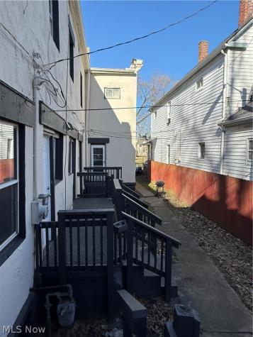 3865 W 40th Street Cleveland OH 44109