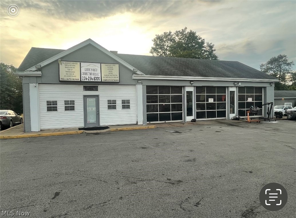 4506 Belmont Avenue Youngstown OH 44505