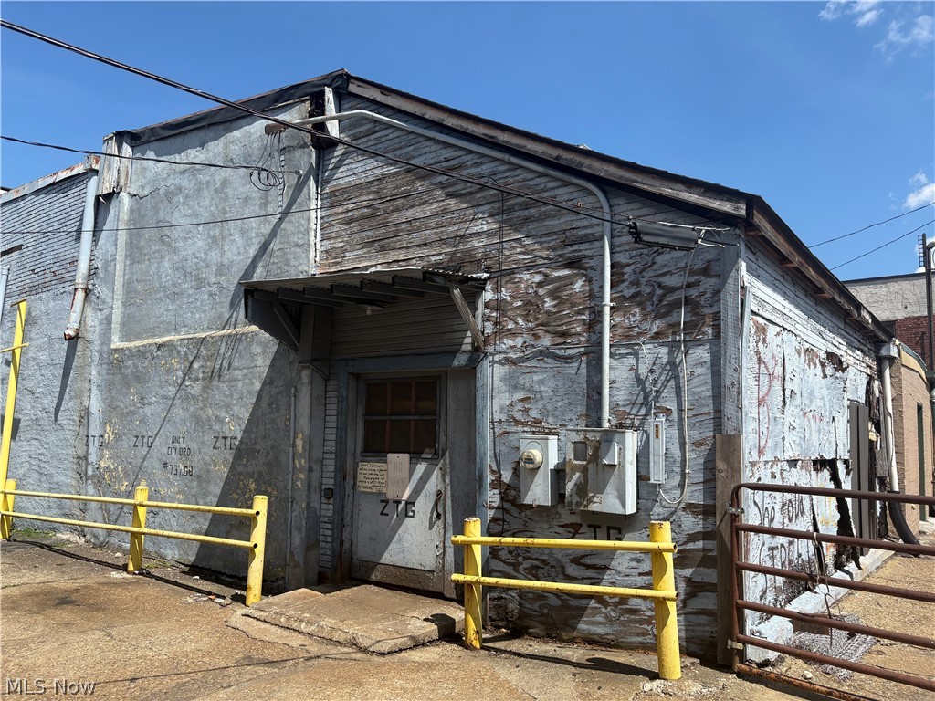 624 Main Street Zanesville OH 43701
